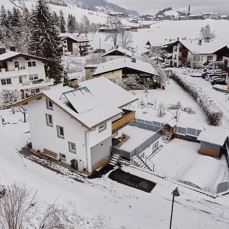 Ferienwohnung Zur Lustigen Gabi Thiersee Extérieur photo