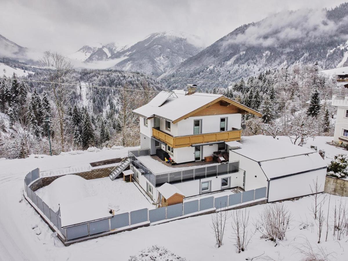 Ferienwohnung Zur Lustigen Gabi Thiersee Extérieur photo