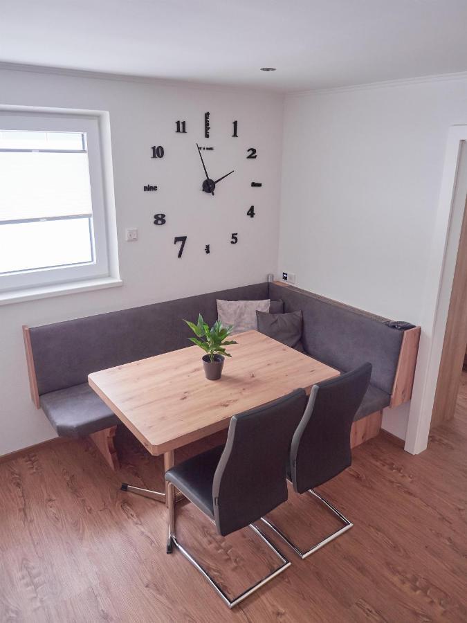 Ferienwohnung Zur Lustigen Gabi Thiersee Chambre photo
