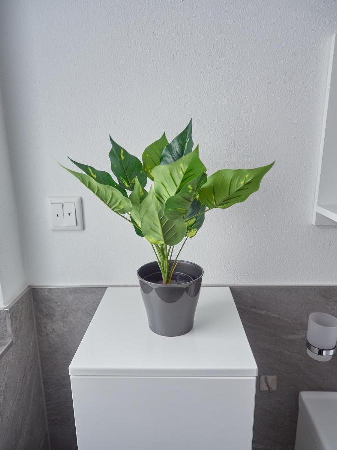 Ferienwohnung Zur Lustigen Gabi Thiersee Chambre photo