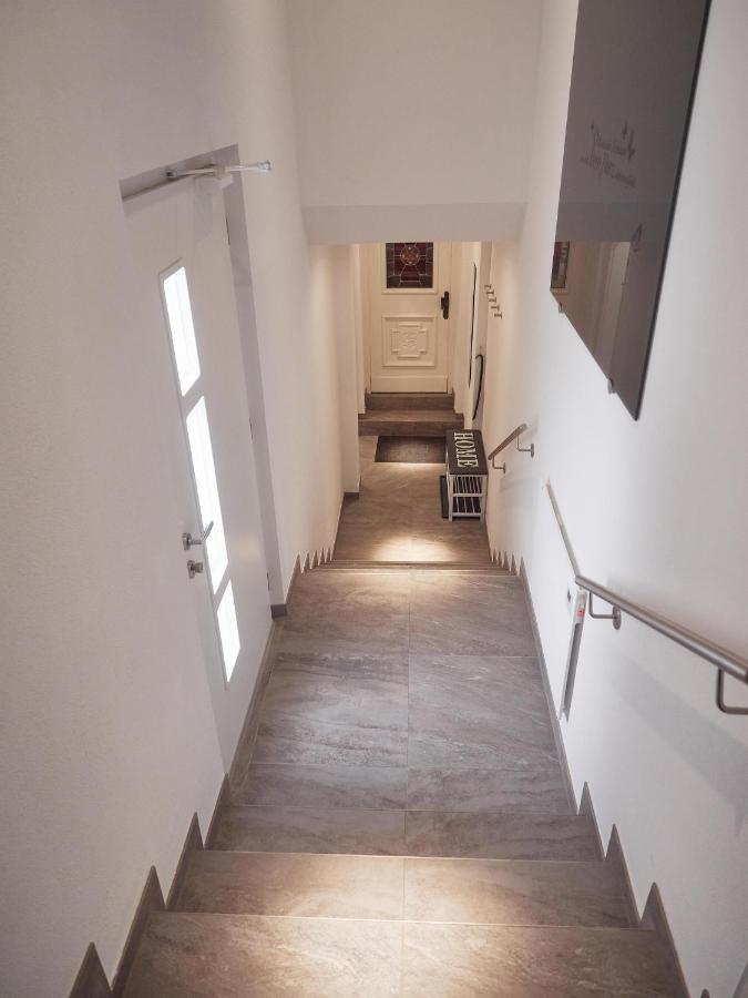 Ferienwohnung Zur Lustigen Gabi Thiersee Chambre photo