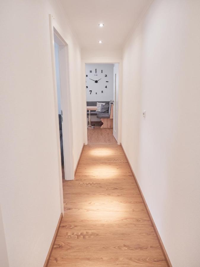 Ferienwohnung Zur Lustigen Gabi Thiersee Extérieur photo