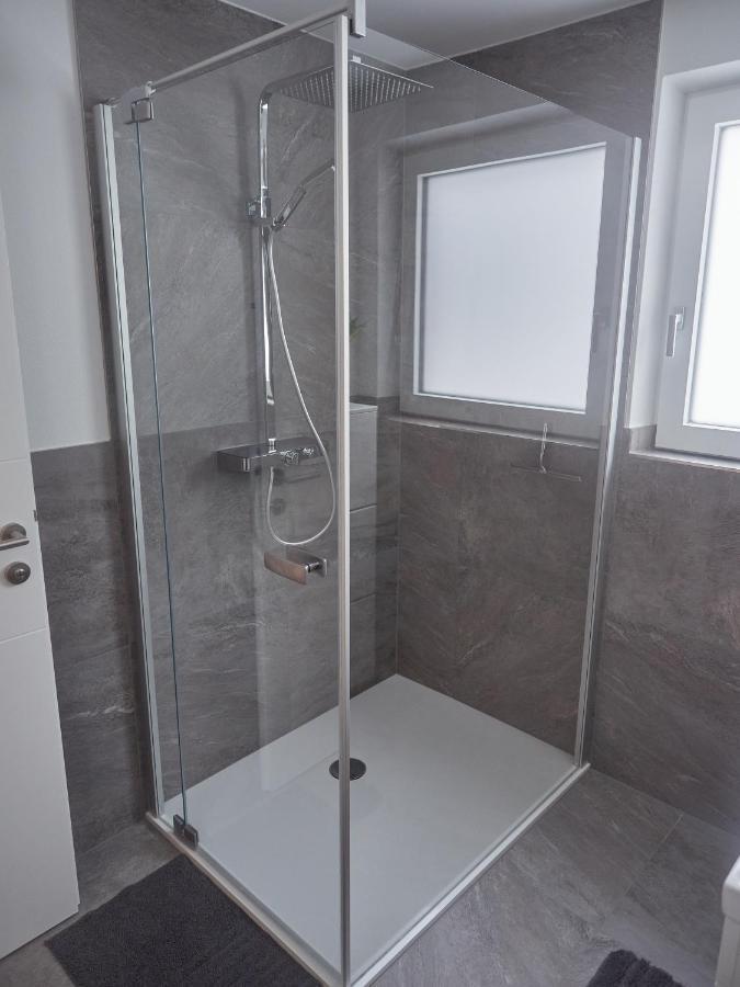 Ferienwohnung Zur Lustigen Gabi Thiersee Extérieur photo