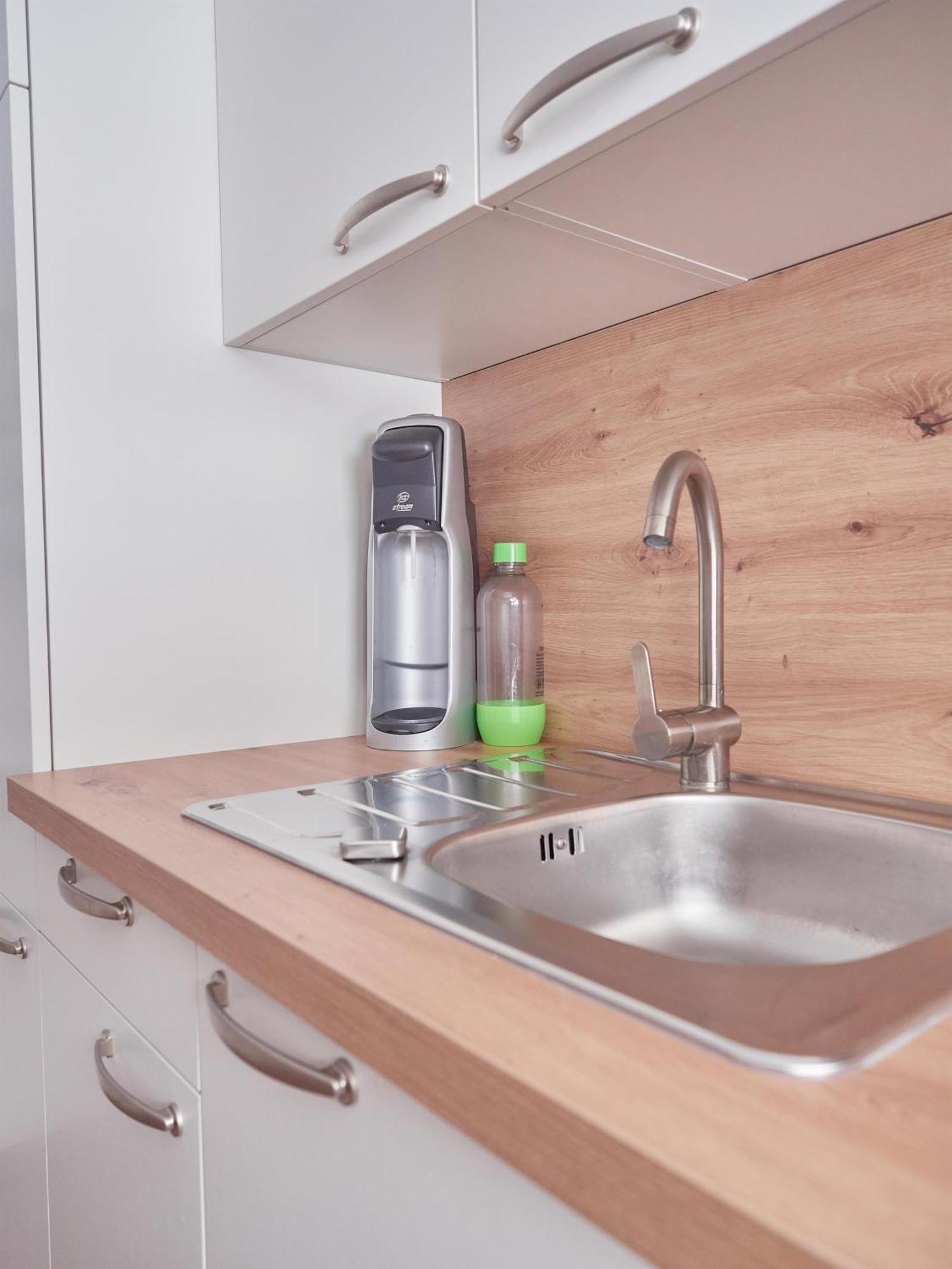 Ferienwohnung Zur Lustigen Gabi Thiersee Chambre photo
