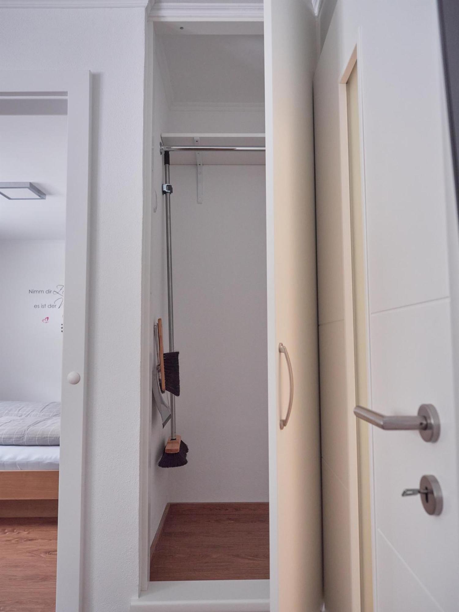 Ferienwohnung Zur Lustigen Gabi Thiersee Chambre photo