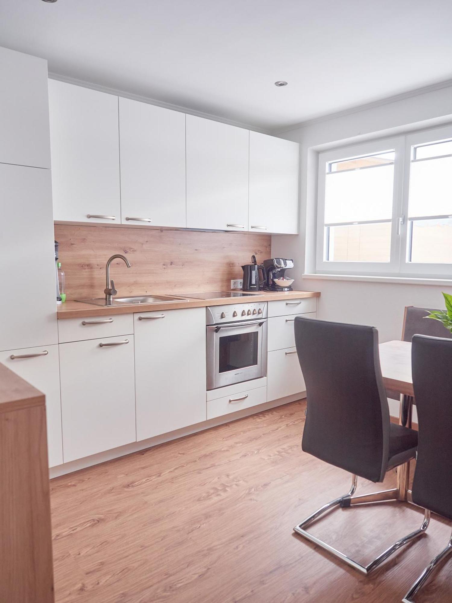 Ferienwohnung Zur Lustigen Gabi Thiersee Chambre photo