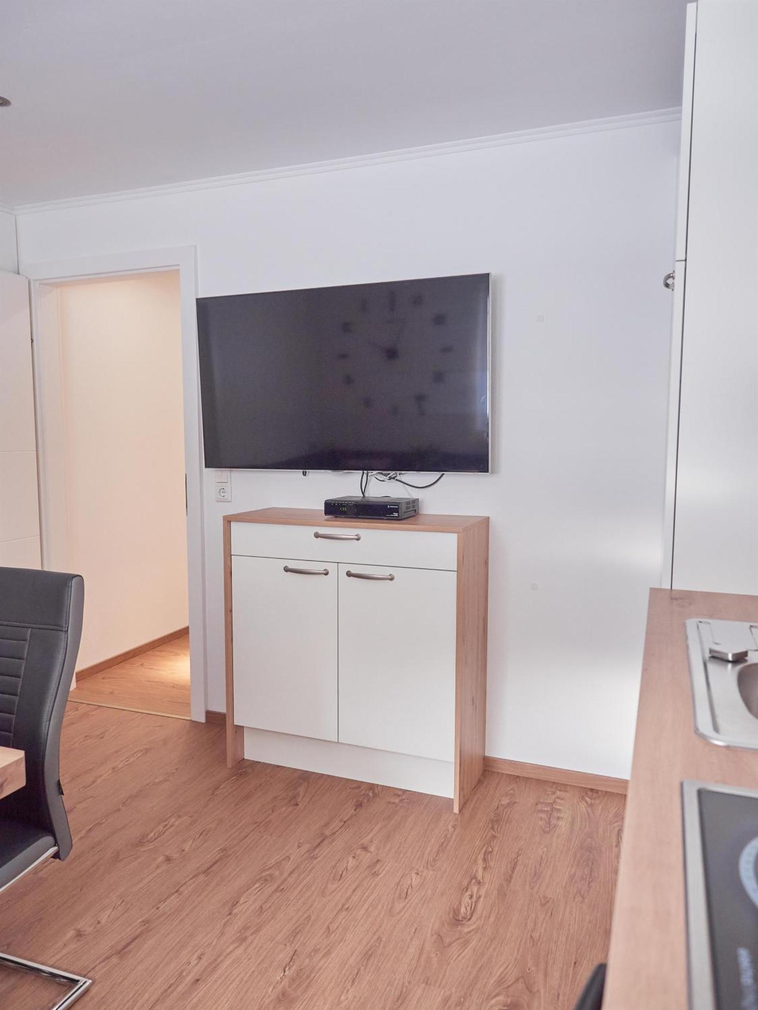 Ferienwohnung Zur Lustigen Gabi Thiersee Chambre photo