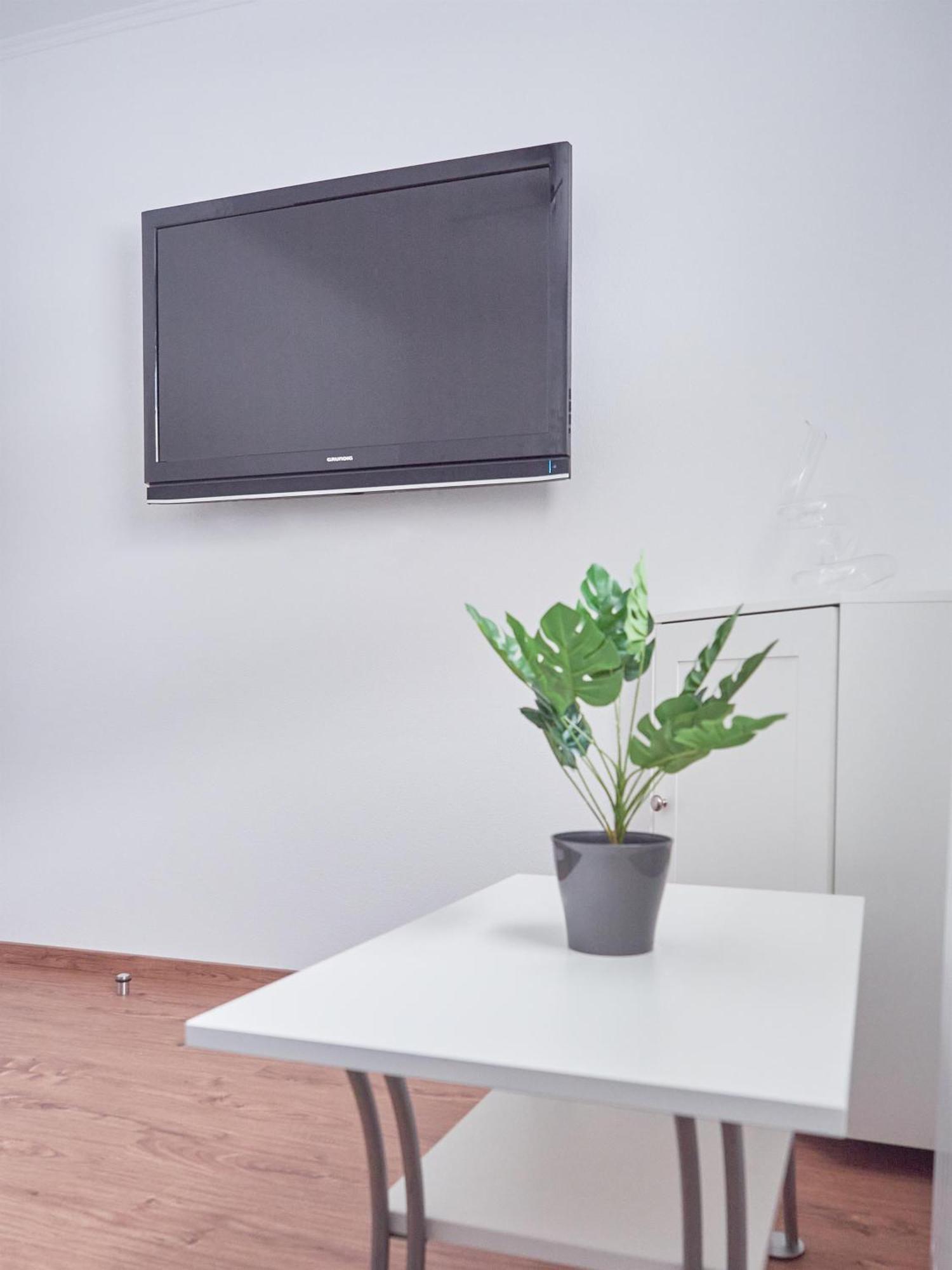 Ferienwohnung Zur Lustigen Gabi Thiersee Chambre photo