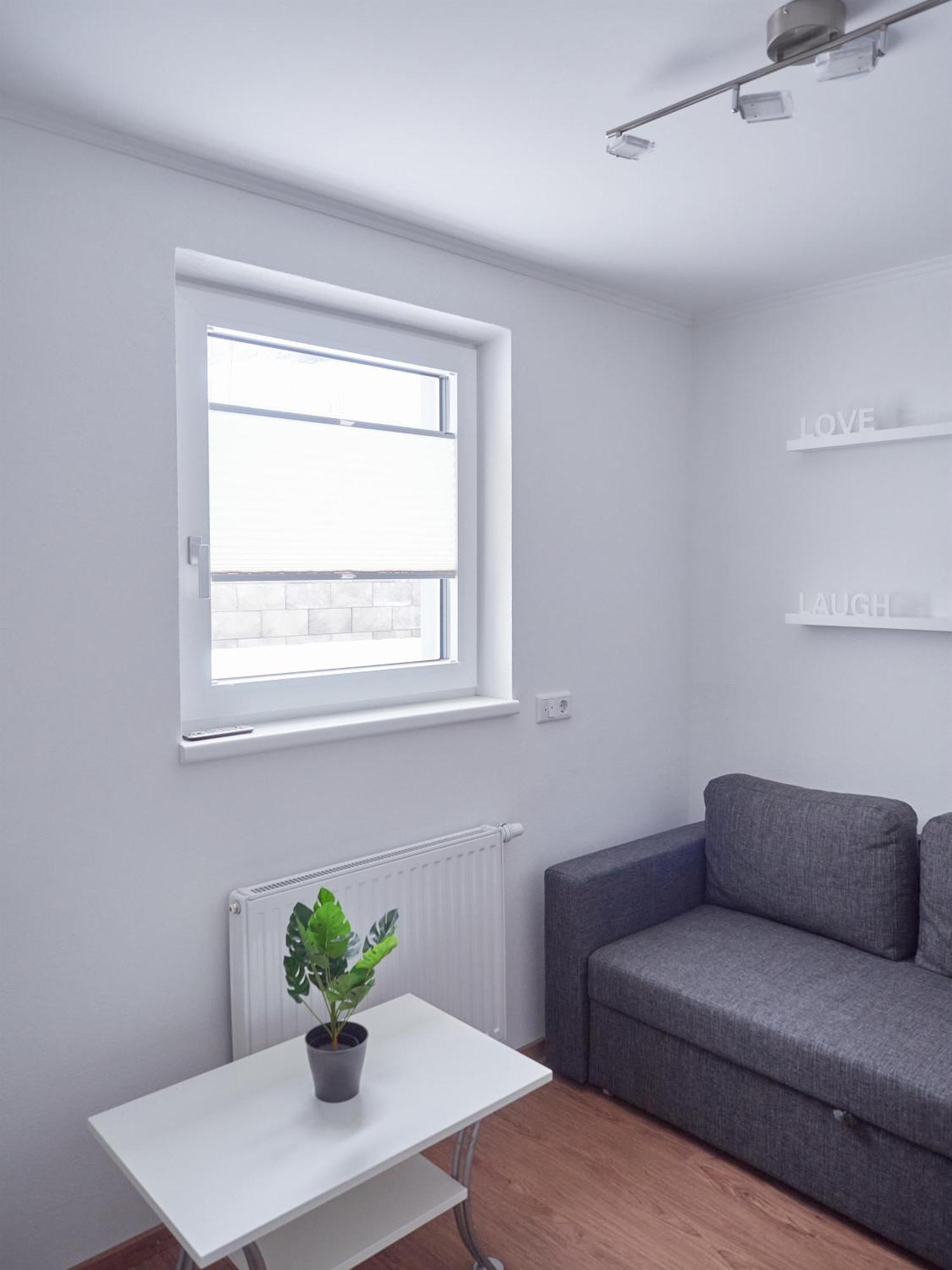 Ferienwohnung Zur Lustigen Gabi Thiersee Chambre photo