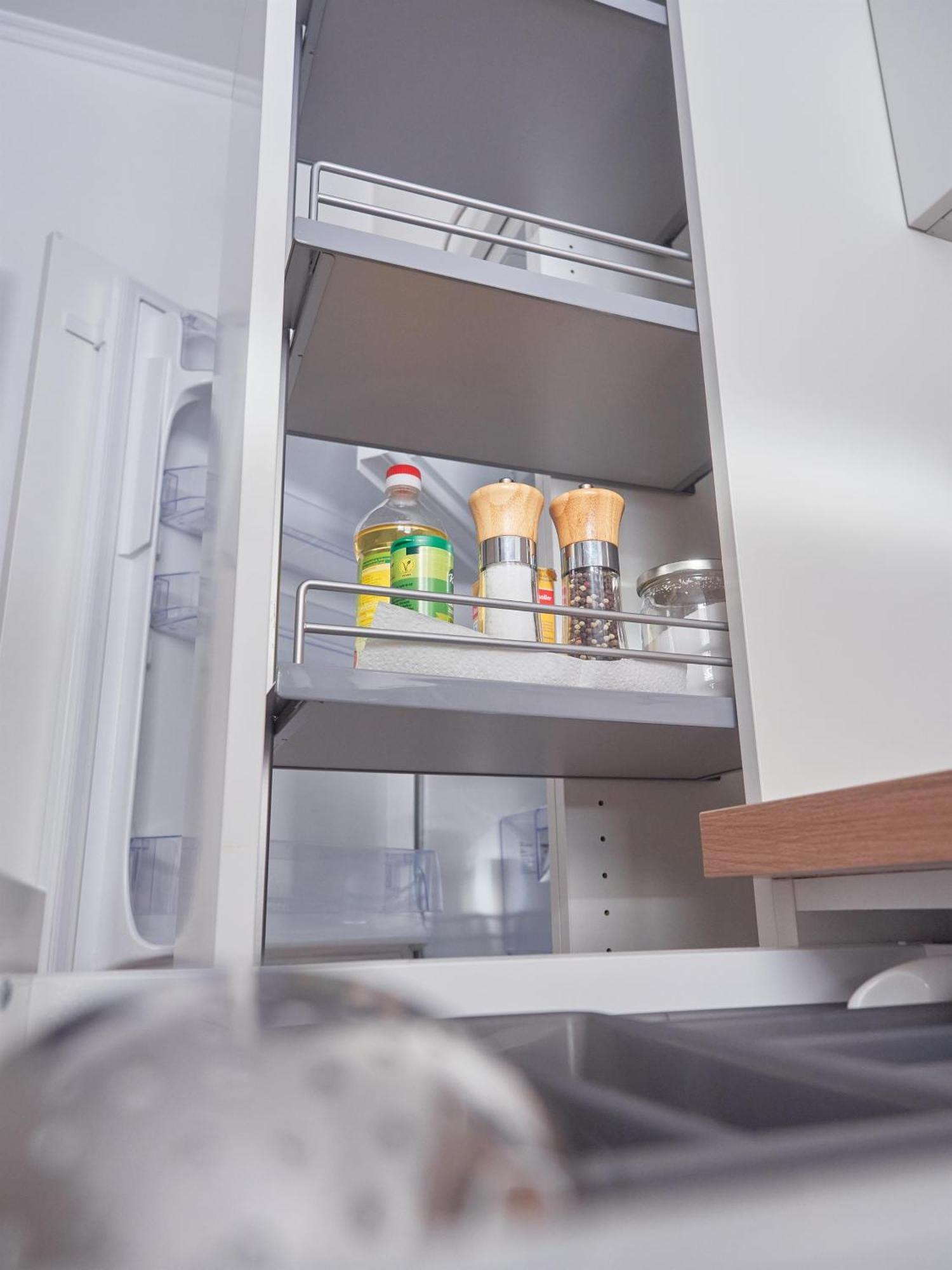 Ferienwohnung Zur Lustigen Gabi Thiersee Chambre photo