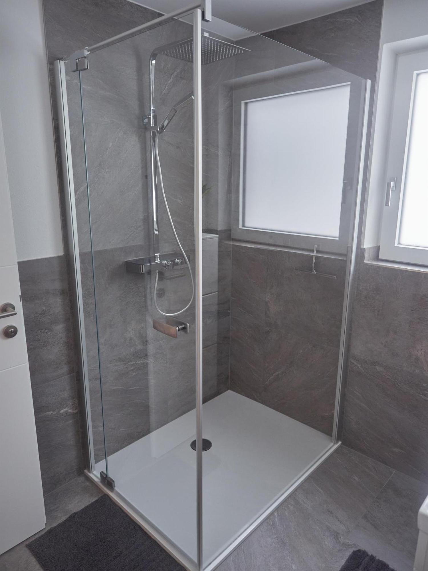 Ferienwohnung Zur Lustigen Gabi Thiersee Chambre photo